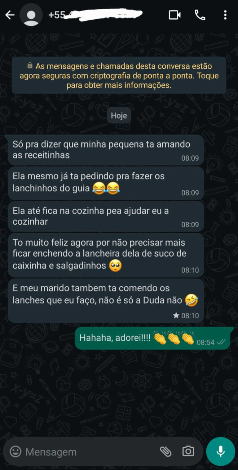 Depoimento