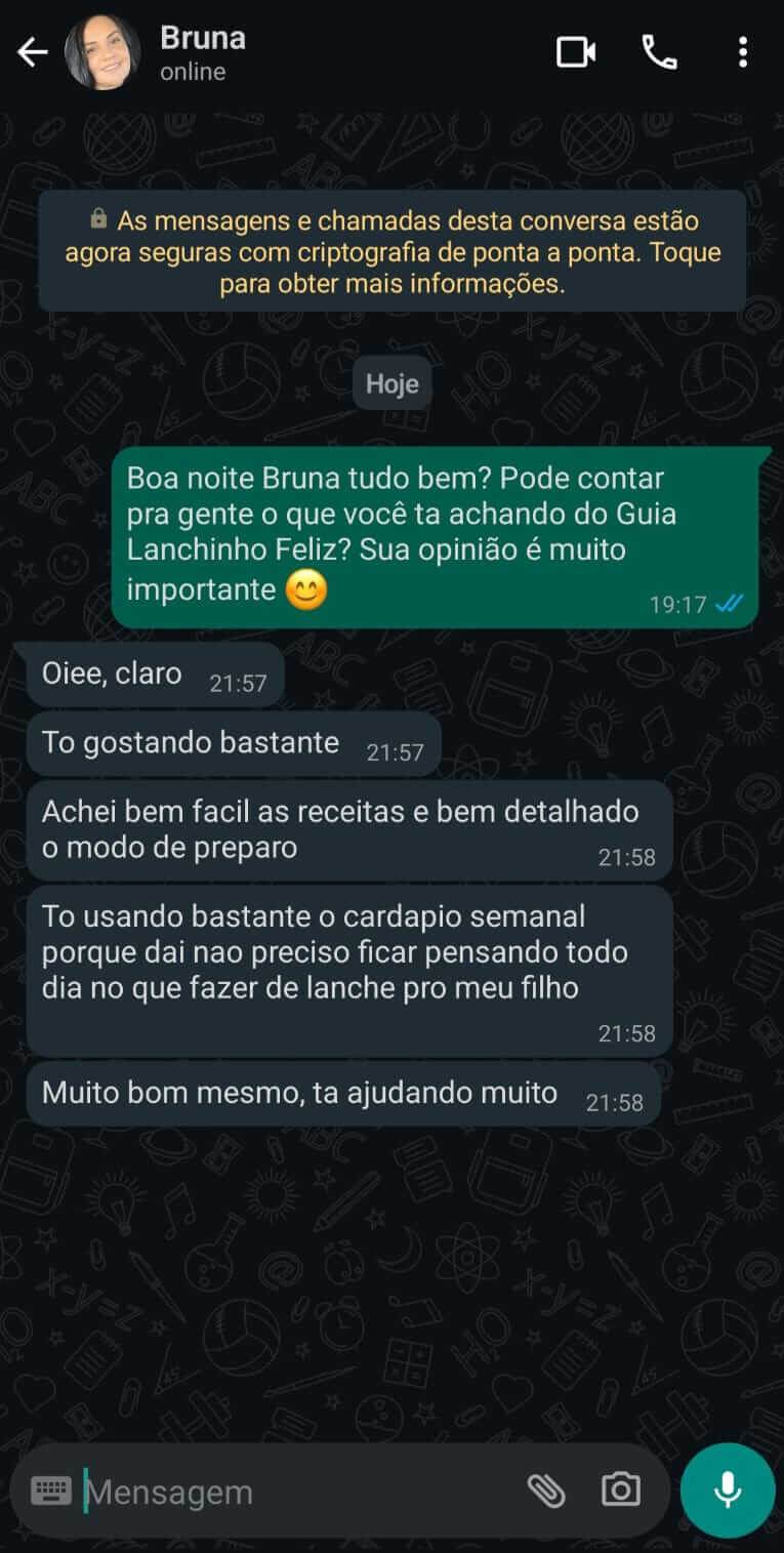 Depoimento