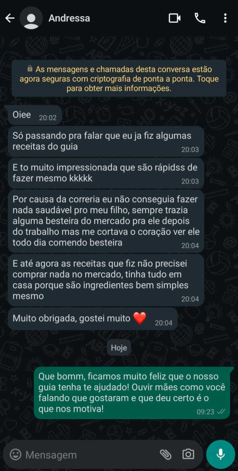 Depoimento