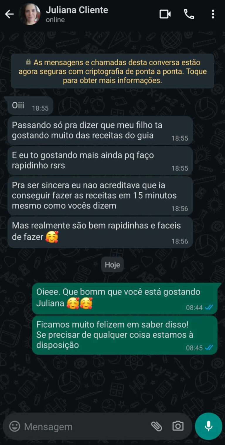 Depoimento
