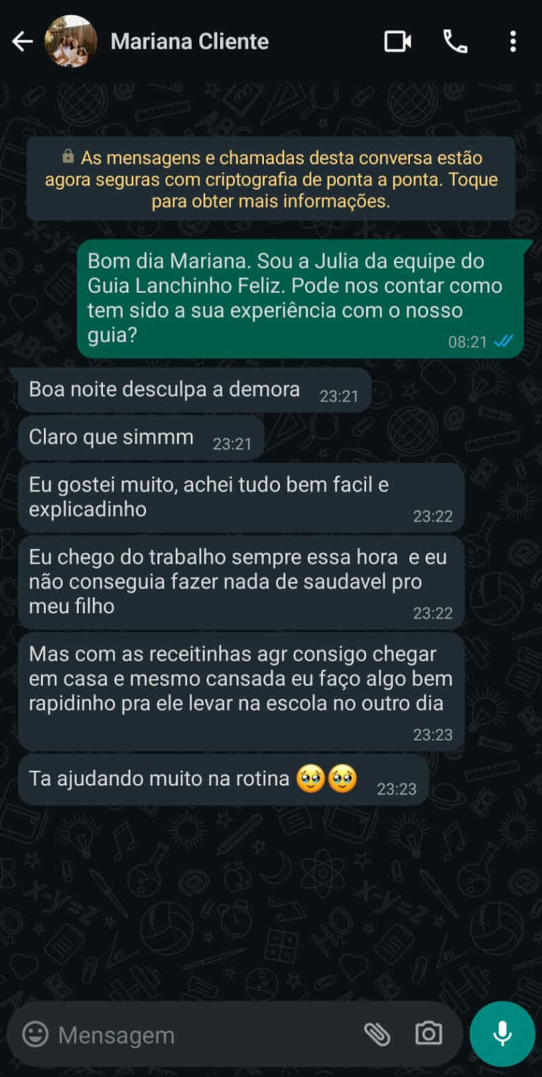 Depoimento